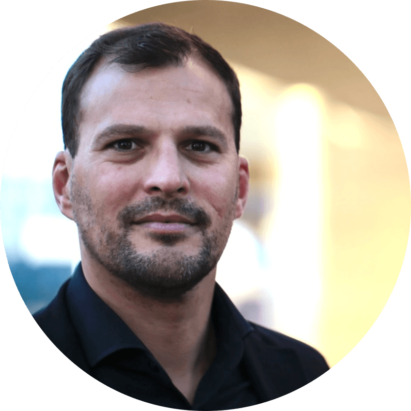 Sébastien Tricard — SPEED STRAT